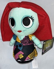Funko Plush 2018 Disney SALLY The Nightmare Before CHRISTMAS 8 Inch BNWT