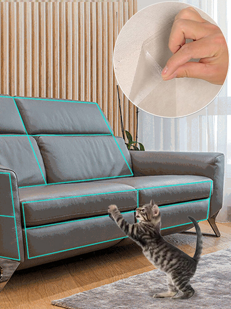 Sofa Divani Gatti Furniture Divano Antigraffio Gatti Gatti