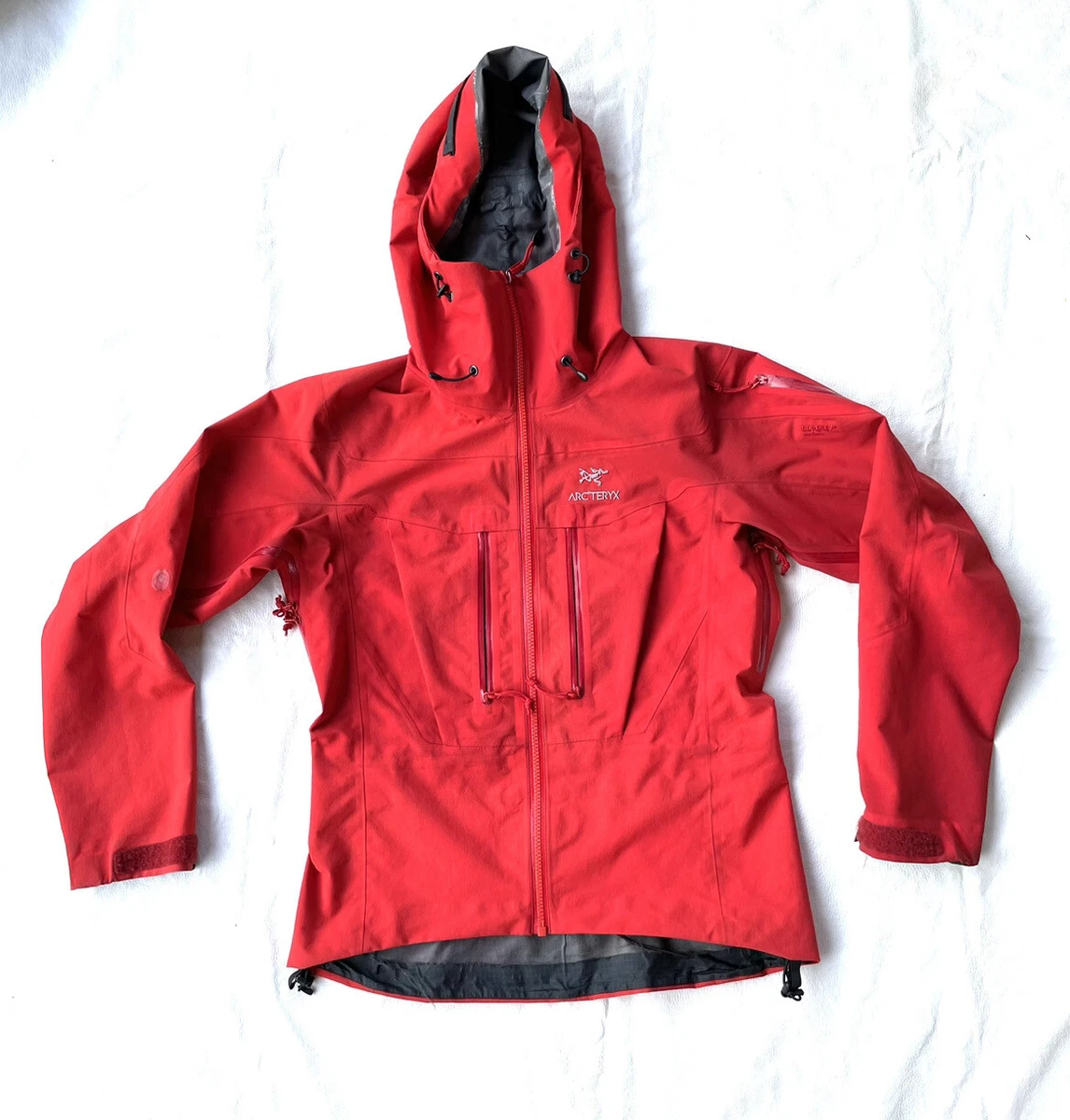 Alpha sv xs sale