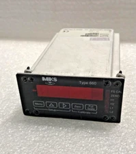 ✅ Mks 660B30 Type 660 Pressure Flow Control 660B30