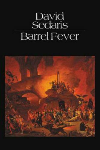 Barrel Fever: Stories and Essays - Picture 1 of 1