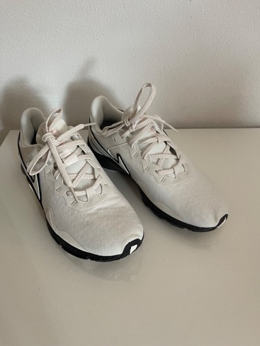 Nike legend essential 2 premium Damen Gr 38 neuwertig mit Keilabsatz black ❤️ - Bild 9 von 9