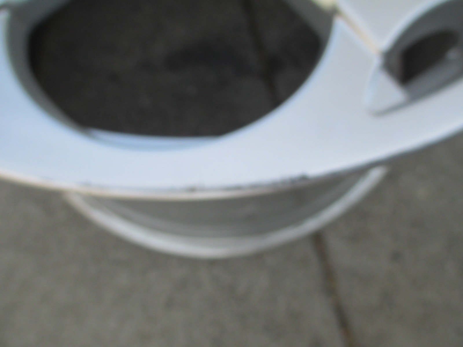 Lamborghini Gallardo - Rear Wheel / Rim # 400601025A