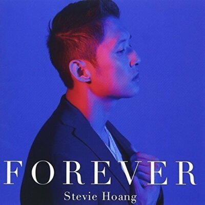 (CD)Forever／スティーヴィー・ホアン Forever by Hoang, Stevie (CD, 2015) for sale online | eBay