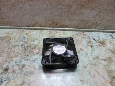 EBM PAPST FAN TYP 4800 X 50/60HZ 15V 9,5W 4800X 