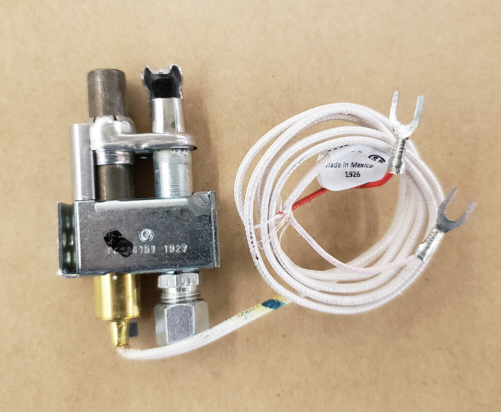 Empire R715L Propane Pilot Assembly