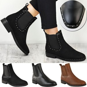 paul smith fong boots