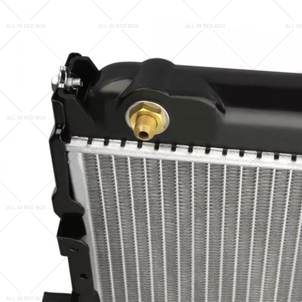 Radiator Suitable for Mazda E2000 E1800 Ford Econovan JG JH 26mm ...