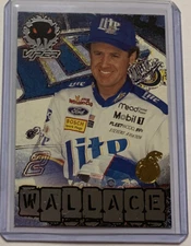 1997 Wheels Viper First Strike Rusty Wallace #5