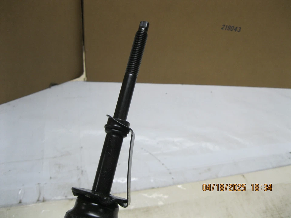 Monroe 71202 Strut (box rough) - Изображение 4 из 4