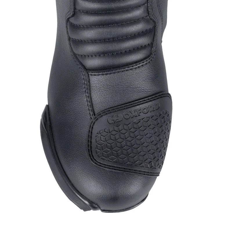 Oxford Code 1.0 D2D Black, photo 7 of 8