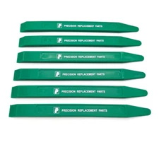 (6) Weatherstrip Sticks Chisel Window Windshield Glass Installation Tool