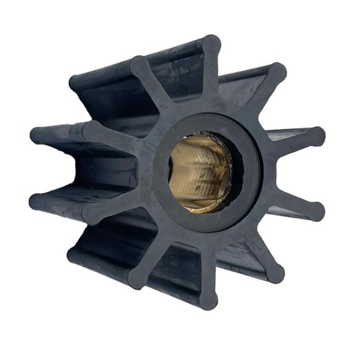 Crusader RP061022 Impeller Kit with O-Ring Replaces PCM RP061022 - Picture 4 of 6