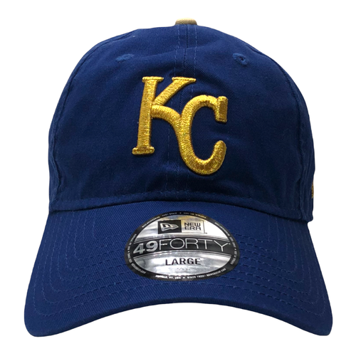 Kansas City Royals MLB New Era 49Forty 