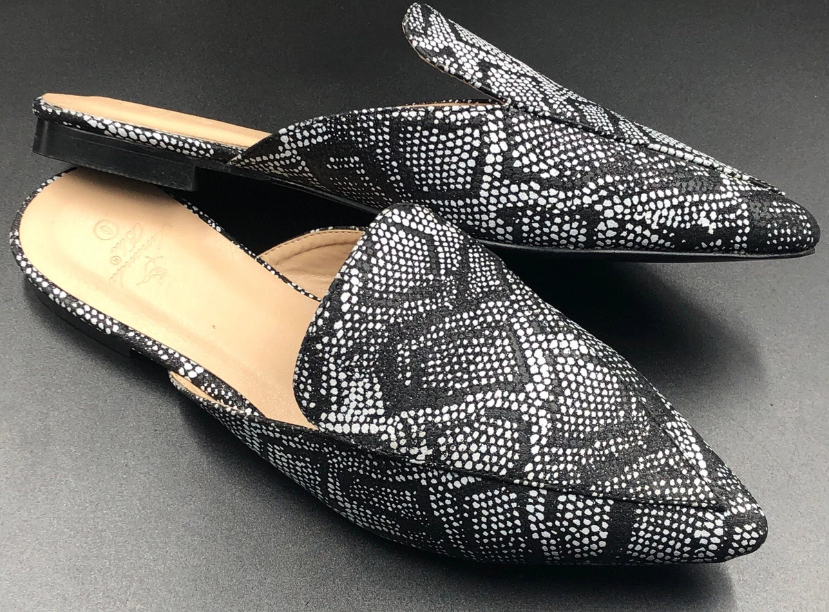 Amanda blu shoes discount