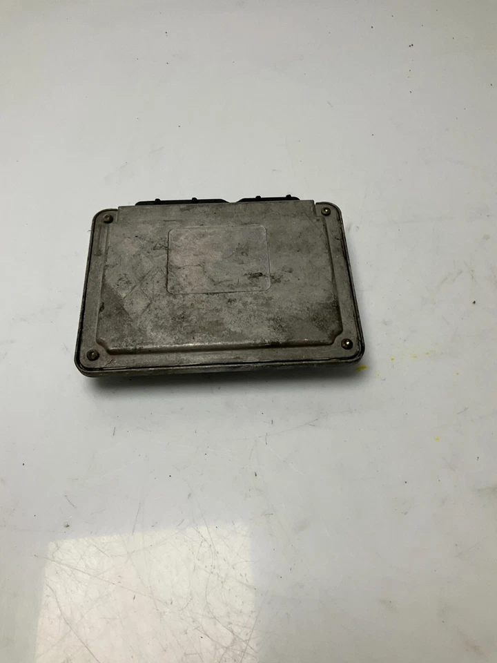 CENTRALINA MOTORE per modelli VOLKSWAGEN POLO SKODA FABIA I codice 036906034BL - Immagine 2 di 4