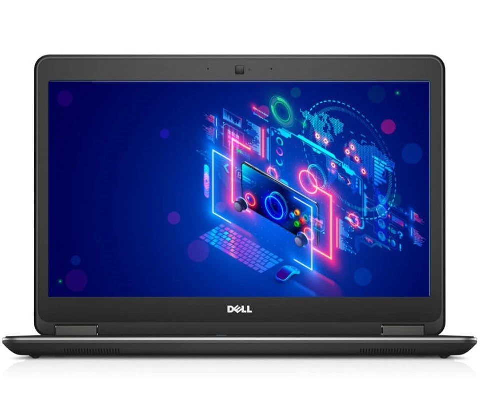 ~OVERSTOCK~ Dell Latitude 14" Laptop PC: Intel i7! 16GB RAM~1TB SSD! Windows 10! - Image 3 of 4