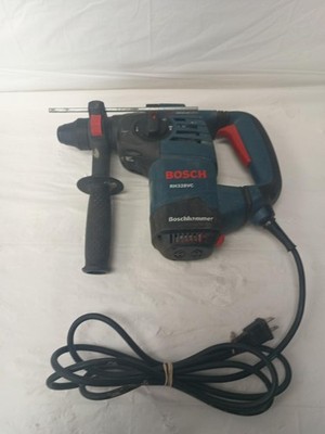 BOSCH ROTARY HAMMER RH328VC (P23014727)