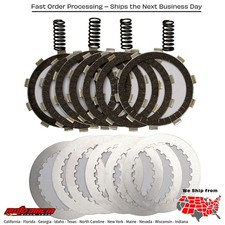 EBC Clutch Set Drc239 Honda Trx420fm1 Rancher 4x4 Sra 2014-2015 Honda Trx420f