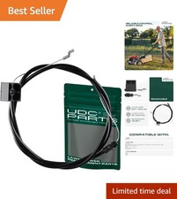 104-8677 Brake Cable Replacement for Toro Recycler Lawn Mowers