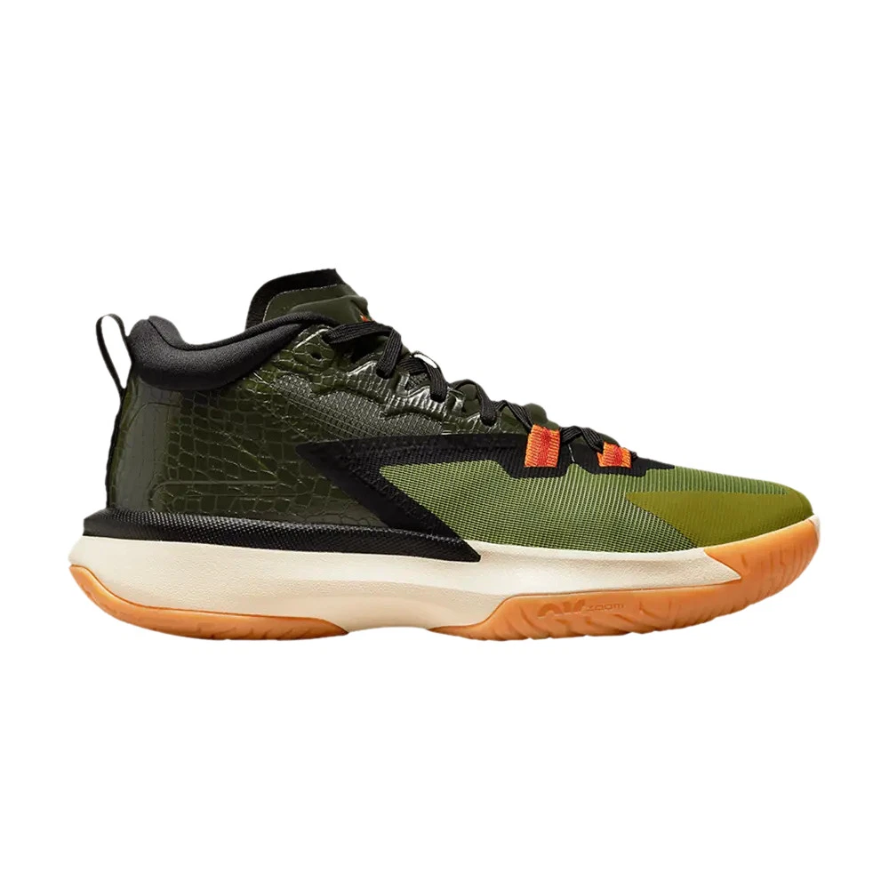 ザイオン1 Jordan Zion 1 PF Let's Dance for Sale | Authenticity Guaranteed | eBay