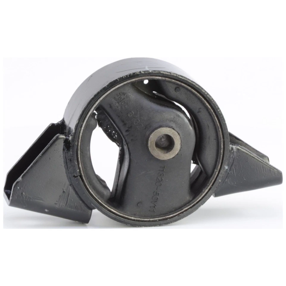 Anchor 8132 发动机安装后部适用于 89-17 200SX Lucino NX Sentra Tsubame Tsuru — 第 2/4 张图片