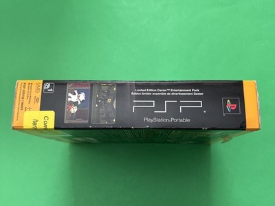 Buy Sony PSP 2000 Daxter Entertainment Pack Ice Silver Handheld