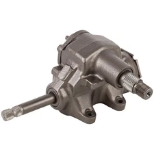 For AMC Jeep & General Motors Replaces Saginaw 505 Manual Steering Gear Box CSW