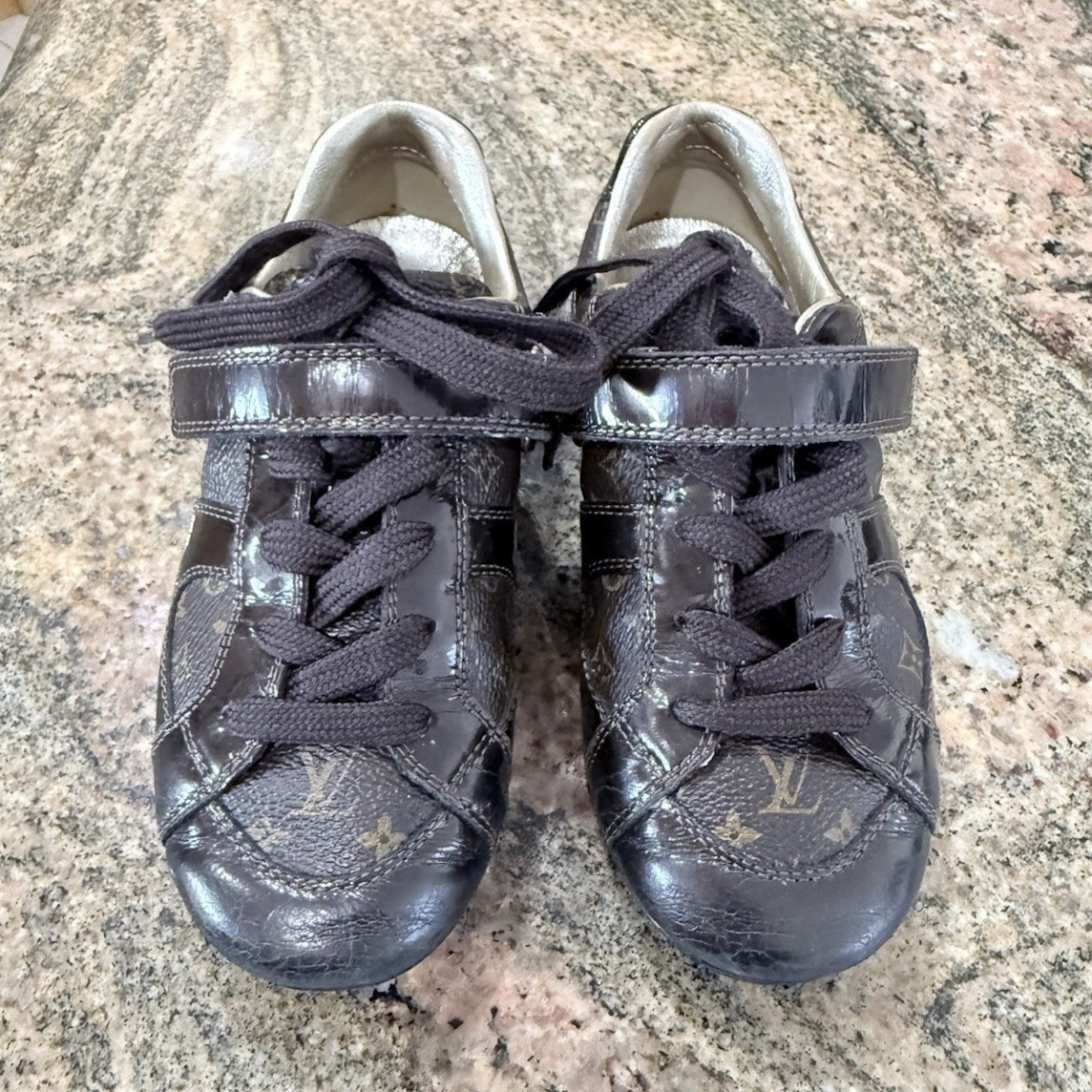 Eu 27 Low Top Rubber