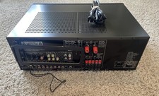 Technics Stereo Receiver Home Audio Receivers 5.1 Channels Technics Stereo Receiver Home Audio Receivers 5.1 Channels