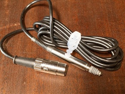 Moore Products 13820-1X Linear Transducer Gage Probe In Original Packaging