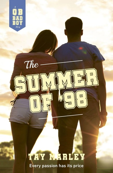 The Summer Of '98 | Tay Marley | Englisch | Taschenbuch | 2020-image