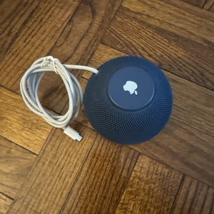 Apple Pod mini グレー 2個セット Homepod Mini 2 Pack | eBay