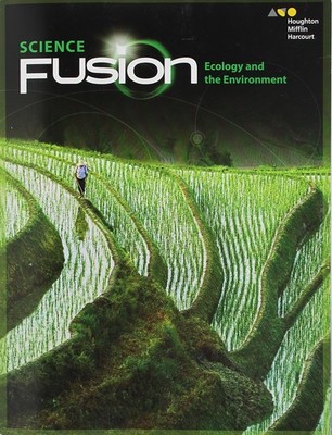 Student Edition Interactive Worktext Module D 2017: Module D: Ecology and th...