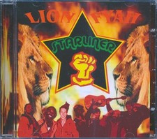 CD Lion Fyah - Starliner