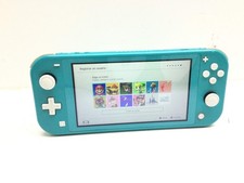 NINTENDO SWITCH LITE NINTENDO SWITCH LITE…