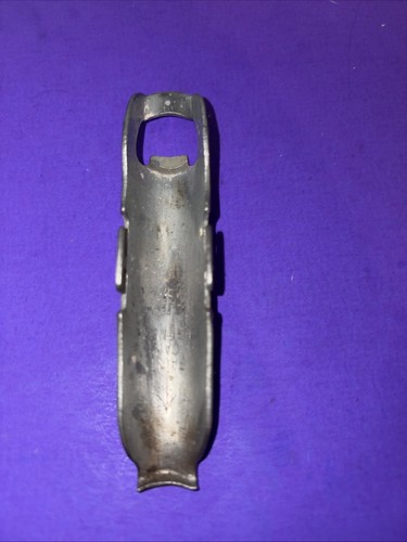 Vtg Wards Paint Can Opener - Wards Make Better Paint for Less Advertising - Picture 3 of 6