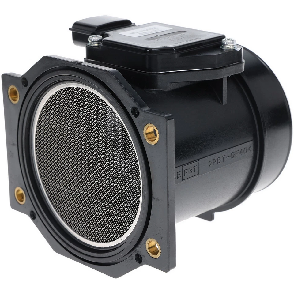 Sensor de fluxo de ar Hitachi Maf0024 para 96-97 Infiniti Nissan Pathfinder Qx4 - Imagem 2 de 4