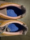 FootJoy Empower Women's Size 9.5 Golf Shoes Gray Yellow Pink Spikeless 98000 — photo 5
