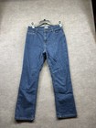 L.L. Bean Fleece Lined  Classic Fit Size 14 Jeans — photo 1