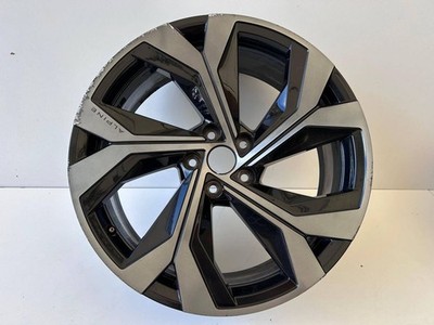 Renault Talisman 2022 Vorne 20 Zoll Alufelge 403001493R MCJ23896