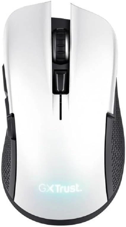 Trust Gaming GXT 923W Ybar Rechargeable Wireless Gaming Mouse, Low Latency 2.4G - Image 4 of 4