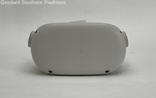 Meta Oculus Quest 2 Virtual Reality VR Headset Only 128GB - Tested (#DRGVX6)