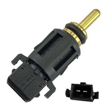 Coolant Temperature Sensor in Lower Radiator Hose 13621433077 Compatible with