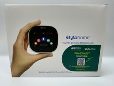 TytoHome On Demand Home Medical Exam Kit COMPLETE
