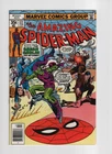 AMAZING SPIDER-MAN #177 MARVEL COMICS 1977 RETURN OF THE GREEN GOBLIN L@@K