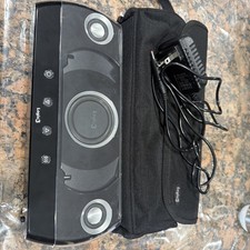 Logic3 PSP Sound System PSP 535 Portable Spea...