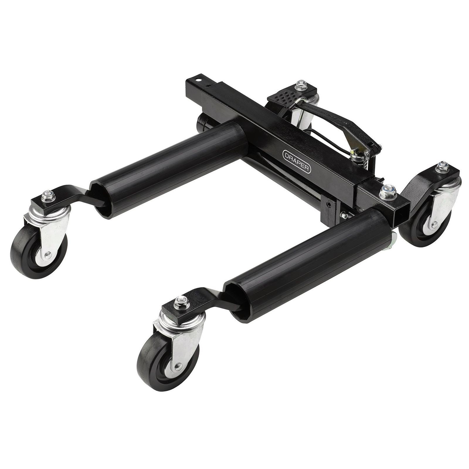 Draper WDS680 Wheel Skate - Image 2