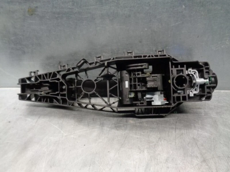 53482493 poignée extérieure arrière gauche pour JEEP COMPASS (MP M6 MV M7) - Photo 3/4