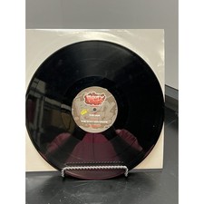 Booty Cutz Volume 2: The Jam / The Way You Move 12" UK Drum n Bass BTC 002